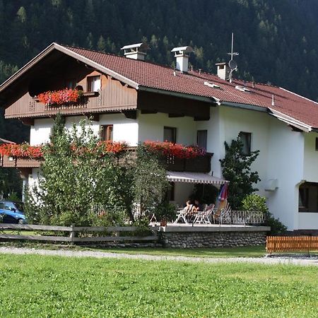 Gaestehaus Bliem Майерхофен Екстериор снимка