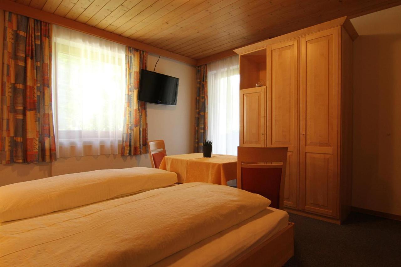 Gaestehaus Bliem Майерхофен Екстериор снимка